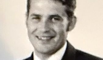 Minneord om Colin Hicky, alias Kolbjørn Sølsnes