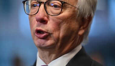 Riksrevisjonen med ny Nav-refs