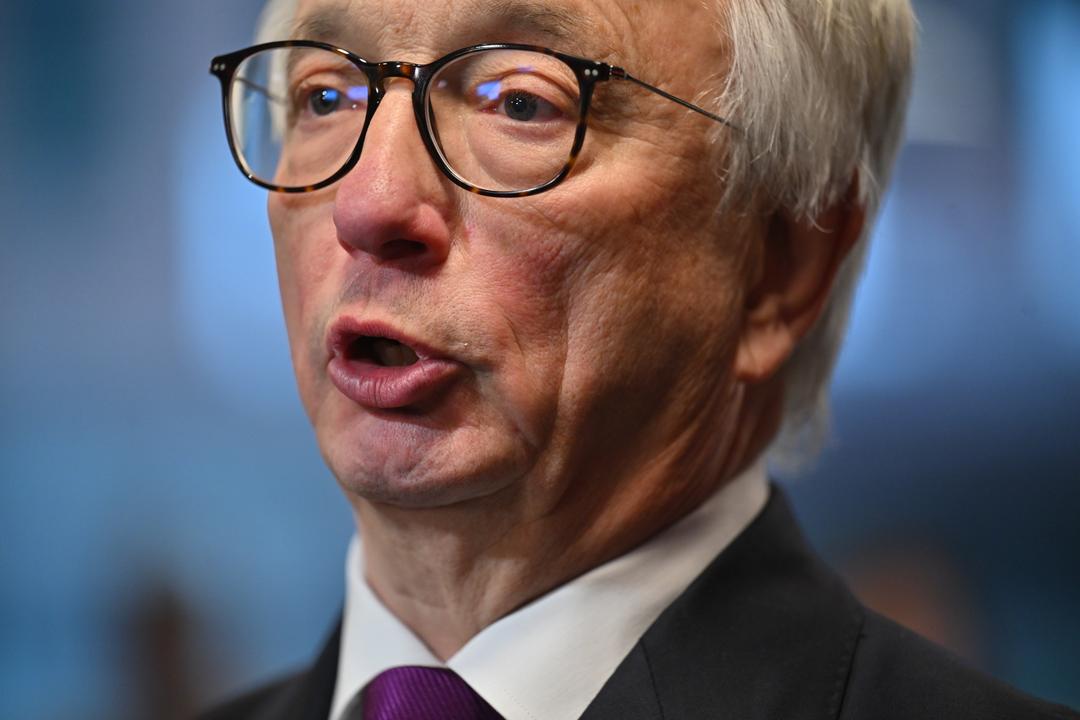 Riksrevisjonen med ny Nav-refs