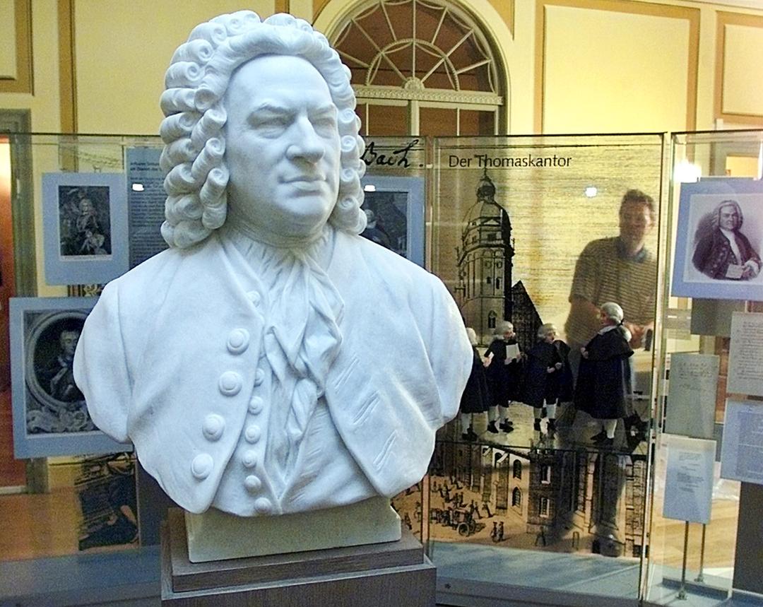 To hittil ukjente orgelkomposisjoner av Johann Sebastian Bach oppdaget i Tyskland, ifølge forskere