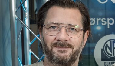 Slutter i Jerv – vender hjem til Ålesund