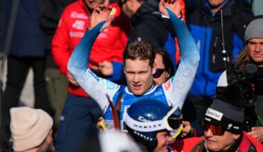 Kilde fikk tårevåt klem etter comebacket: – Akkurat som jeg drømte om