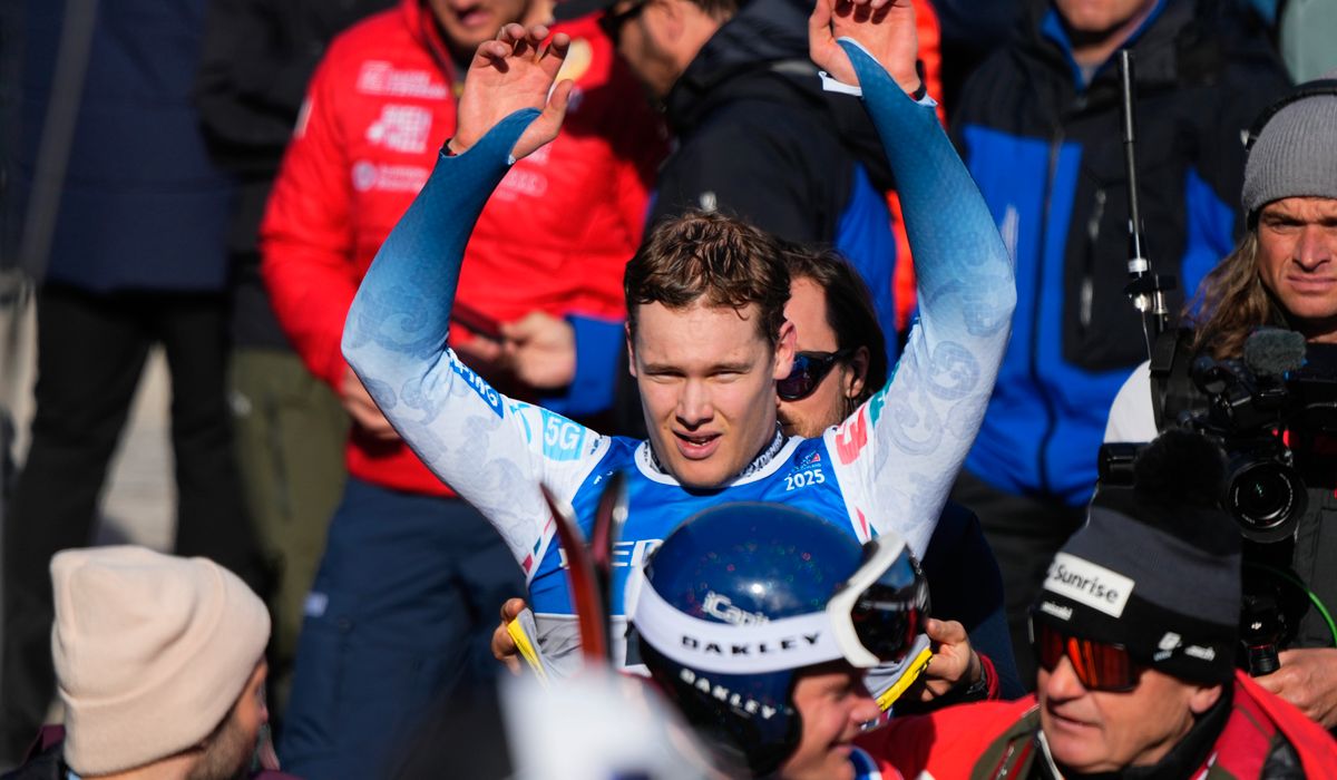 Kilde fikk tårevåt klem etter comebacket: – Akkurat som jeg drømte om