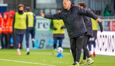 Strømsgodset og Fagermo rykket ned til Obos-ligaen