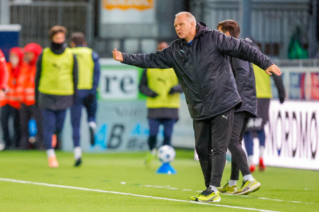 Strømsgodset og Fagermo rykket ned til Obos-ligaen