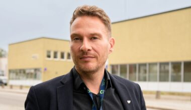 (+) Slik ønsker han å investere for over 641 millioner - vol.no