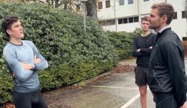 Jakob Ingebrigtsen har kjøpt gård: Fikk møte landbruksministeren