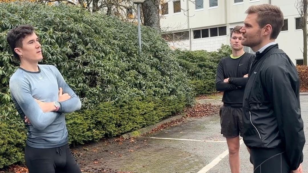 Jakob Ingebrigtsen har kjøpt gård: Fikk møte landbruksministeren