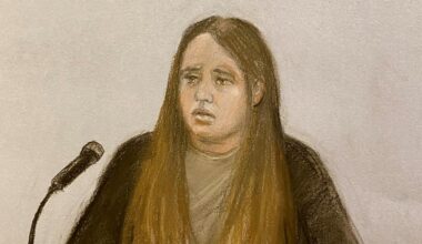 Hevdet hun var Madeleine McCann – nå er hun dømt