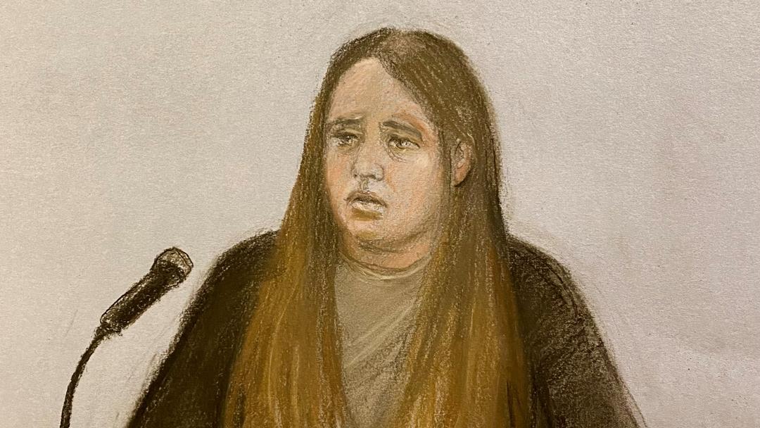 Hevdet hun var Madeleine McCann – nå er hun dømt