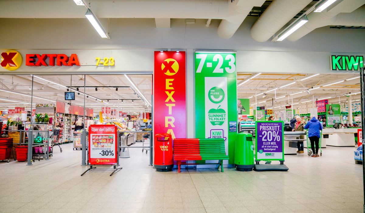 Ber dagligvaregigantene droppe priskrig på juleøl