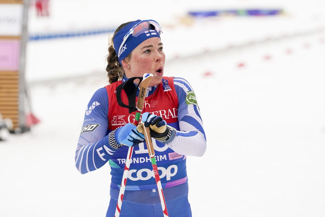 – Nå har jeg fred inni meg selv