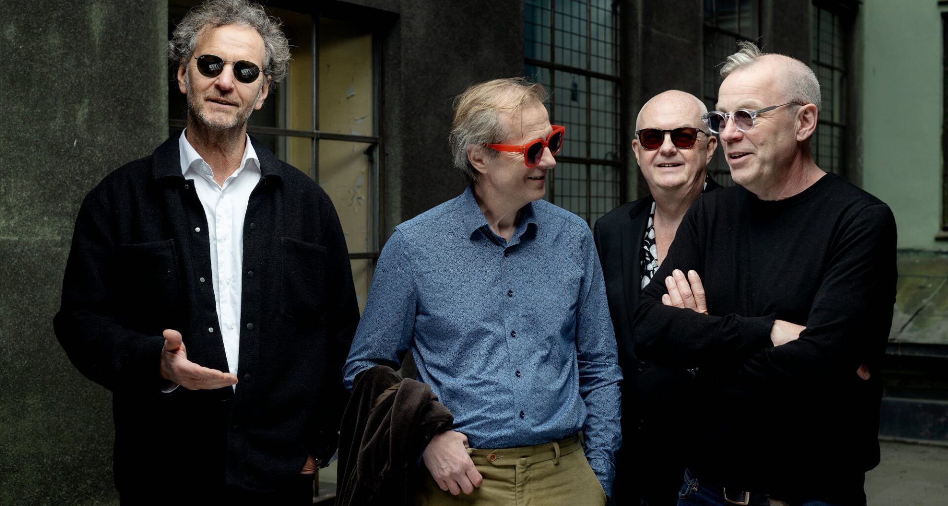 Tvedestrand, Kystkulturuka | Disse kommer, neste sommer