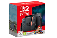 Nintendo Switch 2 (inkl. Mario Kart World)