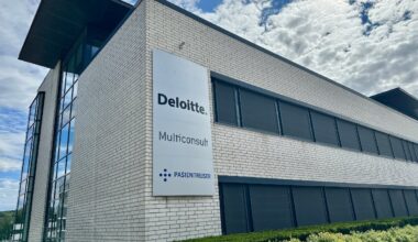 Næringsliv, Grenland | Skal nedbemanne med inntil 100 ansatte