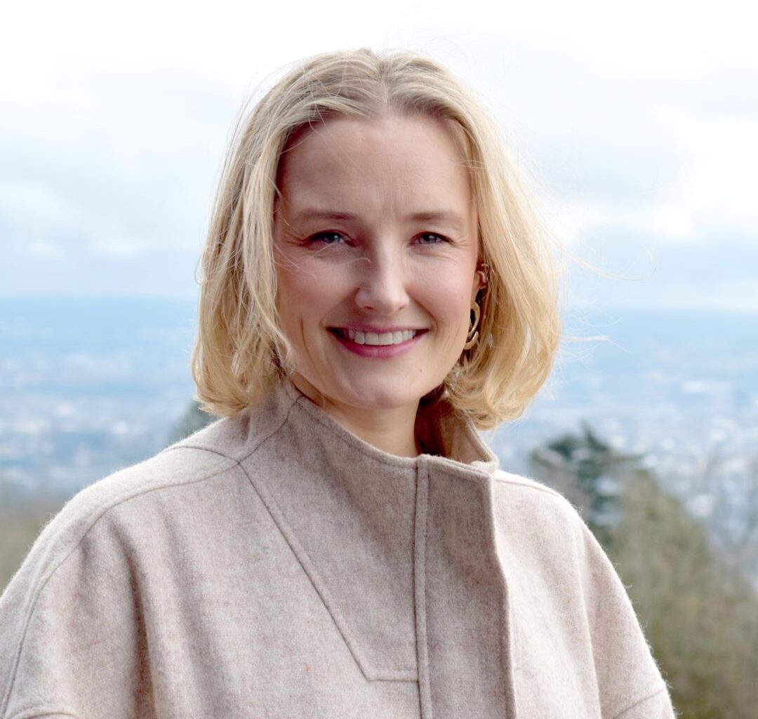 «Troll 2»-aktuelle Ine Marie Wilmann: