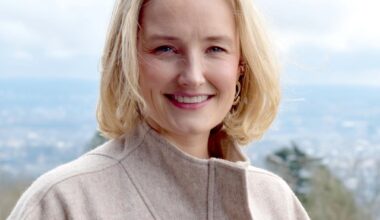 «Troll 2»-aktuelle Ine Marie Wilmann: