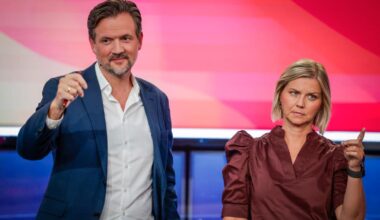 – Skal være uhyre forsiktige