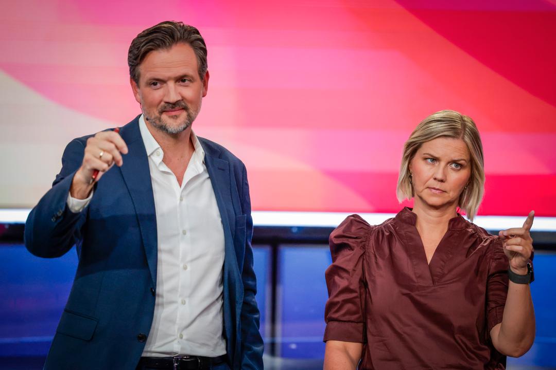 – Skal være uhyre forsiktige