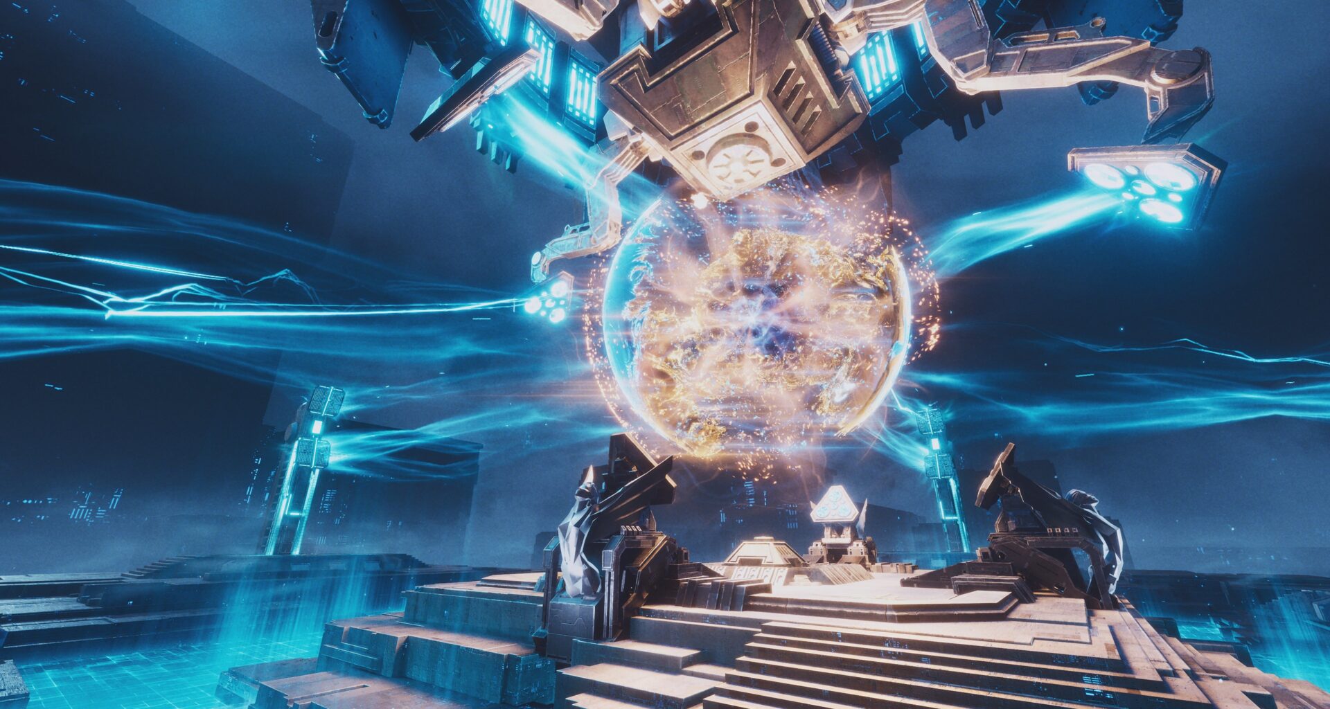 La Geoff Keighley virkelig ut en teaser for Half-Life 3?