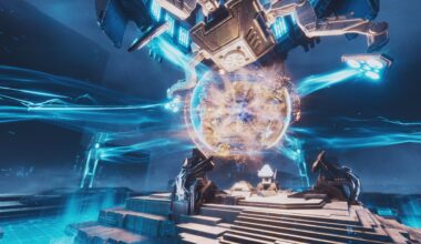 La Geoff Keighley virkelig ut en teaser for Half-Life 3?