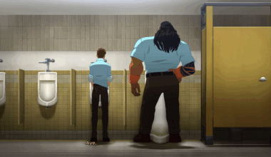 Dispatchs lydspor kommer til strømmeplattformer, med en åpenbar utelatelse