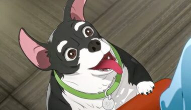 Dispatch avslutter sin første sesong på en god måte