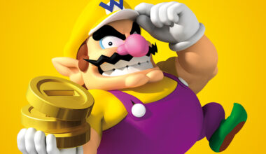 Nintendo sier at de vil begynne å "kjøpe utviklingsselskaper" -