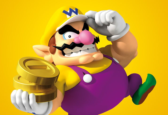 Nintendo sier at de vil begynne å "kjøpe utviklingsselskaper" -