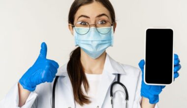 Har du også problemer med lagringsplassen? Slik rydder du opp i iPhone-en i 2025