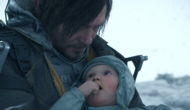 Death Stranding 2 kommer til PC
