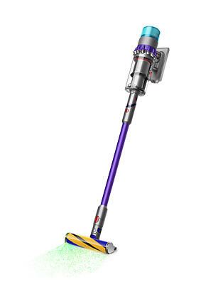 Dyson Gen5detect Absolute Trådløs