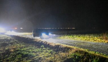 Mann fengslet etter funn av flere kilo sprengstoff: «Oppspinn» - fosna-folket.no