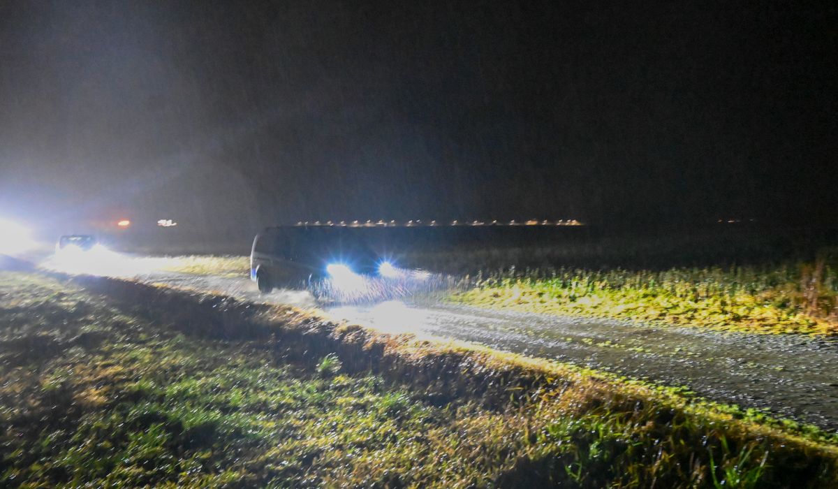 Mann fengslet etter funn av flere kilo sprengstoff: «Oppspinn» - fosna-folket.no