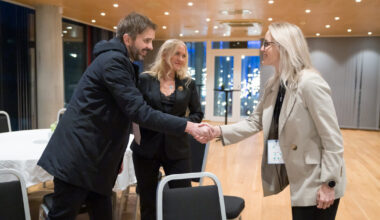 Vil gi spesialister i sykepleie forskrivningsrett etter mange års kamp