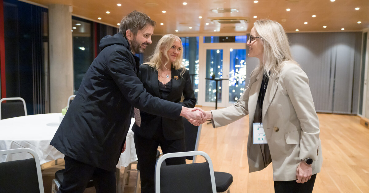 Vil gi spesialister i sykepleie forskrivningsrett etter mange års kamp