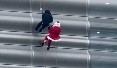 Nissen satt fast på Munch-museet: – Gikk i ball