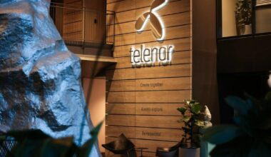 Telenor blokkerte 628 millioner utrygge nettsider og forsøk på digital kriminalitet på tre måneder