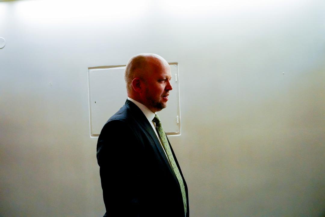 – Brukte for mye tid på andre saker