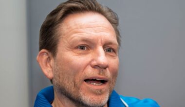 (+) – Jeg var tidlig ute med å melde det - itromso.no