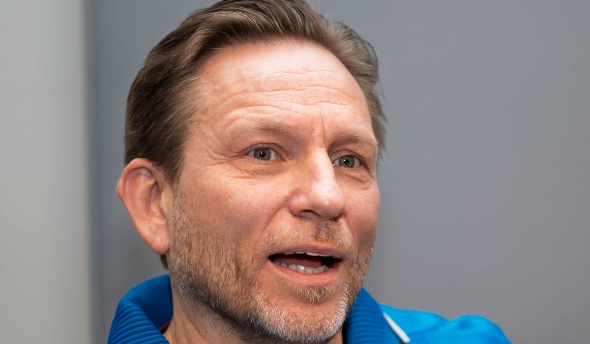 (+) – Jeg var tidlig ute med å melde det - itromso.no