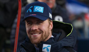 – Blir nok noen søvnløse netter