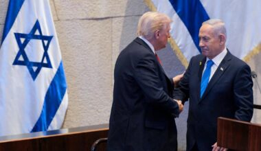 Uro i Israels regjering før Trumps Gaza-plan skal opp for FNs sikkerhetsråd