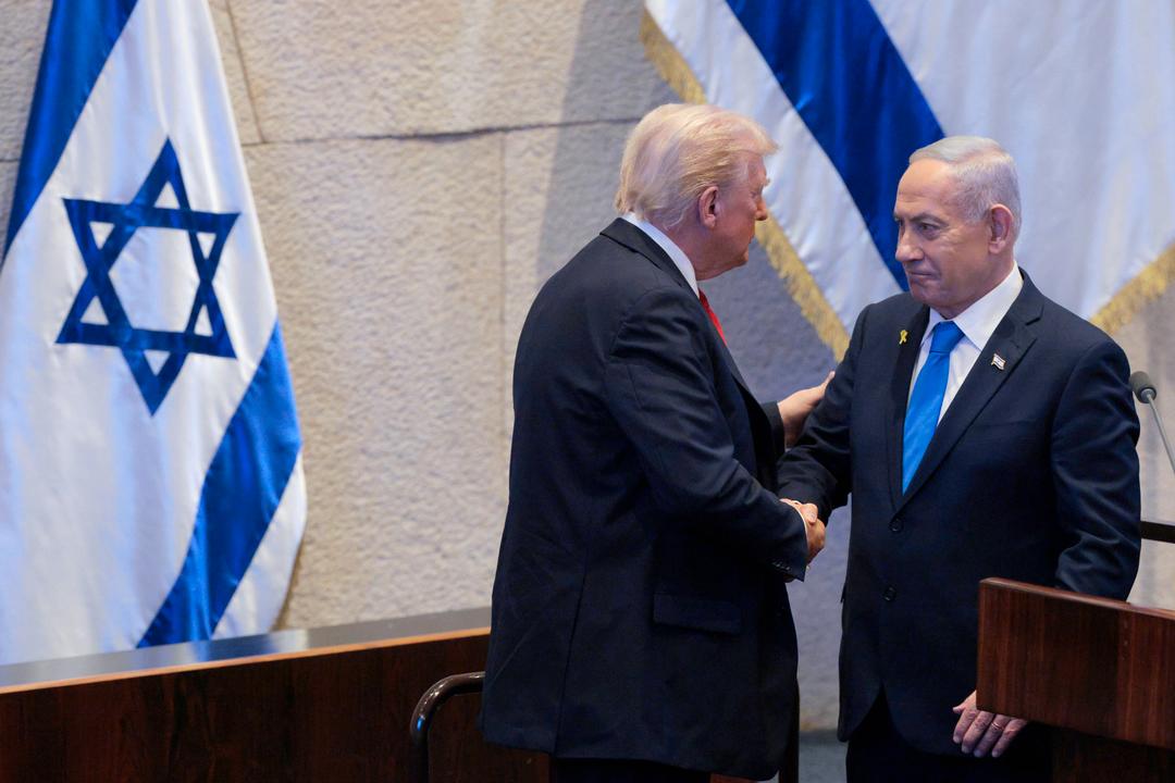 Uro i Israels regjering før Trumps Gaza-plan skal opp for FNs sikkerhetsråd