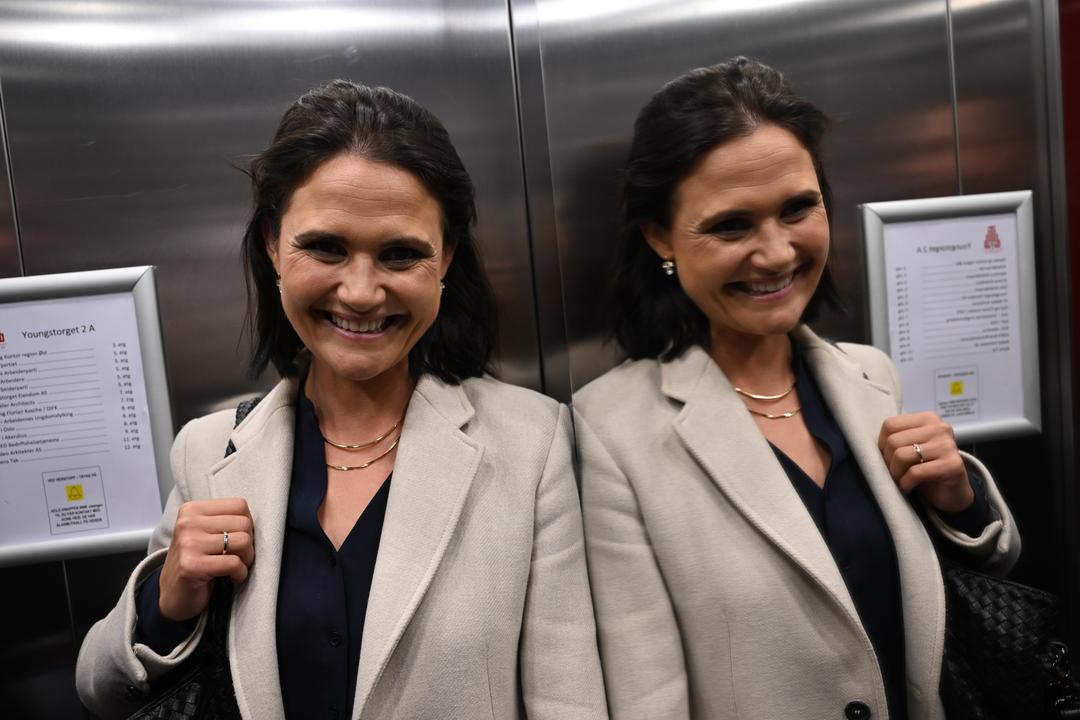 Statsforvalteren skal undersøke godkjenningen av kunnskapsministerens hytte, melder DN