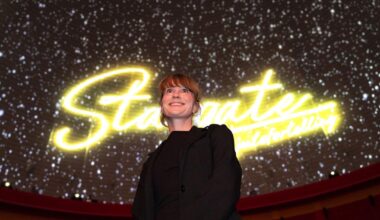 Dua Lipa valgte ut Ingvild Rishøi til bokklubben sin