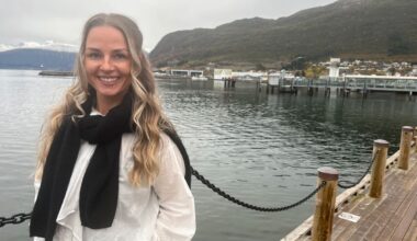 - Kvinne­helse bør ikkje vere tabu