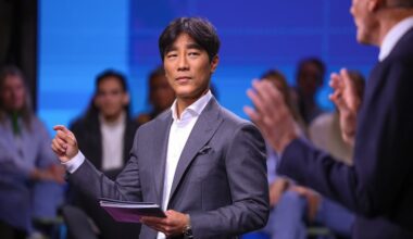 Bilde av Isak Løve Pilskog Loe