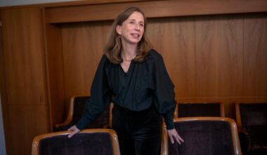 Åpner for politi­samarbeid med Marokko