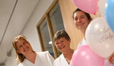 Alle pasi­enter ved Stav­anger univer­sitets­sjuke­hus er flyt­tet